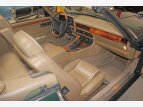 Thumbnail Photo 24 for New 1996 Jaguar XJS 4.0 Convertible